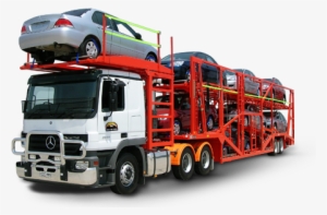 Mansells Vehicle Transport Wa Truck - Car #1652418