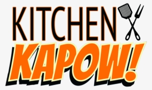 Kitchen Kapow - Cork O'connor Series #1652438