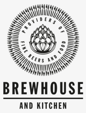 10% Off For Camra Members At Brewhouse & Kitchen - Brewhouse And Kitchen Logo #1652442