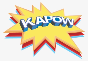 Kapow Presentará En Mipcom 2017 Formatos De Entretenimiento - Productoras Argentinas Tv #1652467