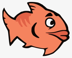 Cartoon Fish Vector Clipart - Clip Art #1652519 Cartoon Fish Vector Clipart - Clip Art #1652519