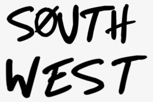 South West Rambo Dental - Calligraphy #1652556