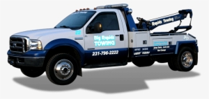 We Are Here If You Need Us - Ford Super Duty #1652584