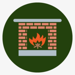 Hearth Sponsor - Fireplace #1652773