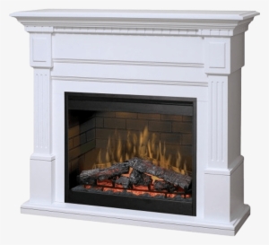 Dimplex Essex Electric Fireplace #1652820