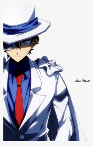 Kapow Png - Kaito Kid #1652866