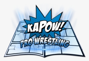 Kapow Wrestling Kapow Wrestling - School #1652980