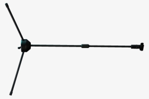 Microphone Stand - Microphone Stand Full Png #1653013