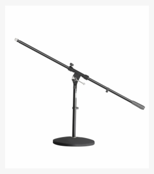 Microphone Stand #1653066