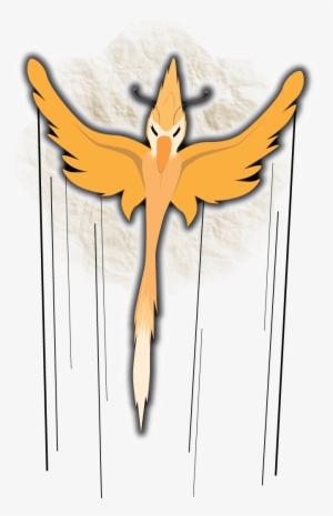 Fleet Birds Shining Star Magical Creatures Alternative #1653092