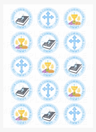 Communion - Eucharist #1653138