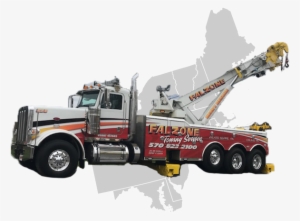 Serving - Falzone Towing Service #1653165
