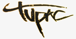 Tupac-cz - Cz - Tupac Logo #1653211