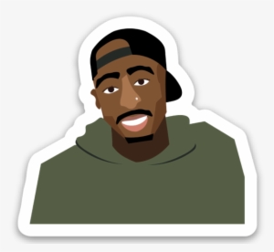 Image Library Library At Getdrawings Com Free For Personal - Tupac Shakur #1653263