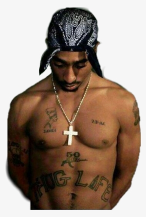 Dan Winters Tupac #1653415