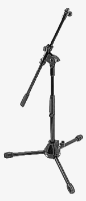 Whirlwind Instrument Microphone Stand - Microphone #1653420