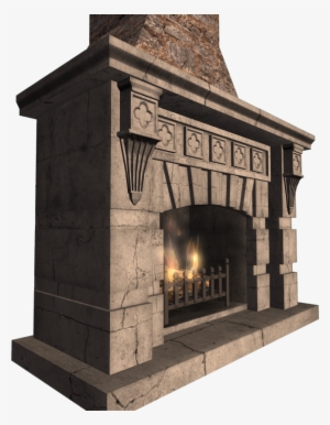 4 Kb, 3056501349, Fireplace - Hearth #1653570