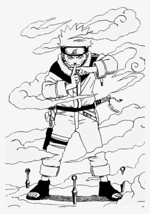 Asap Rock Lee - Naruto Shippūden #1653636