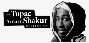 Tupac Shakur Clipart Png - 2pac - Free Transparent PNG Download - PNGkey