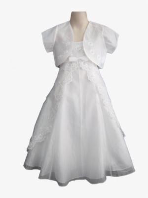 First Communion - Bhavna Fashion #1653718