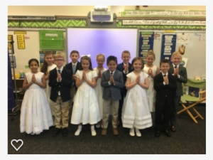 First Communion Photo Album Thumbnail 7 - Wedding Reception #1653745