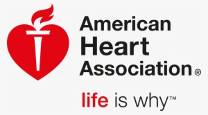 American Hearth Association Logo - American Heart Association #1653746