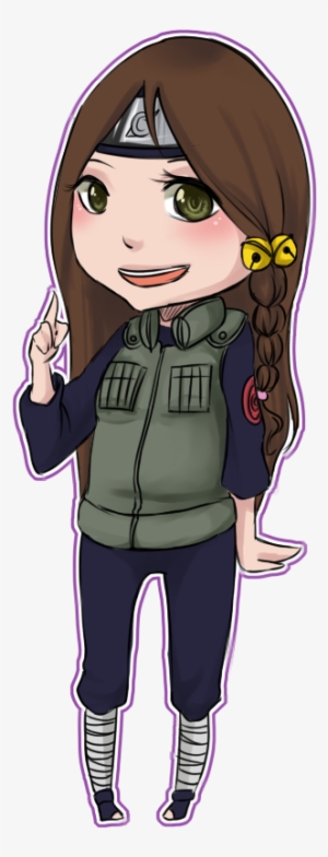 Yakumo Kurama She Is From Filler Naruto First Gen - Naruto #1653790