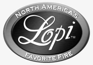 Logo-lopi - Lopi Stoves #1653791