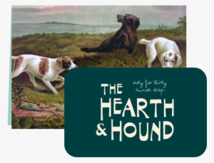The Hearth And Hound Gift Card #1653834