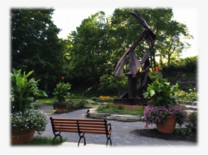 City Of Saratoga Springs - Yard #1653854