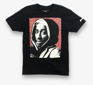 Image - 2pac Bw Portrait Tupac Shakur Tattoos Rapper Hip Hop #1653905