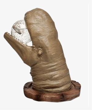 Star Wars Exogorth Space Slug Snow Globe Exclusive #1653928