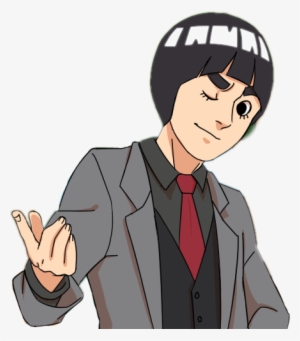 Rock Lee #1653950