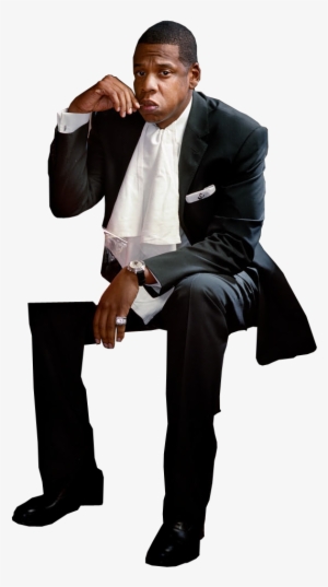 /r/photoshopbattles Battle - Jay Z White Background #1653975