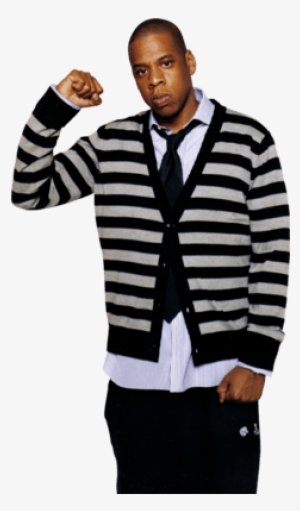 Jay Z Pullover - Jay Z In A Suit #1654000