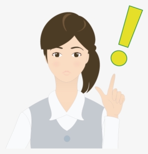 Cute Office Worker Messages Sticker-2 - Sticker #1654042