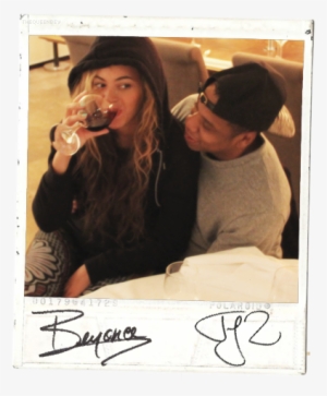 Beyoncé, Love, And Jay Z Image - Beyonce Jay Z Cute #1654114