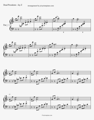 Uploaded On Aug 24, - Sheet Music #1654261