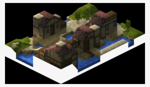 Magic City Gariland 3 - Portable Network Graphics #1654383