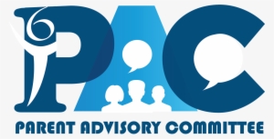 Parent Action Committee Logo - Parent Advisory Committee #1654499