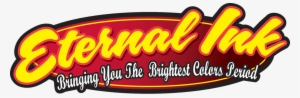 Eternal Ink Logo #1654841