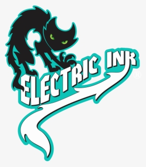Electric Ink #1654860