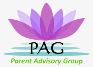 Parent Advisory Group - Purple Lotus Flower Png #1654861