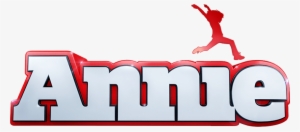 Annie Logo - Annie Movie 2014 Logo #1654863