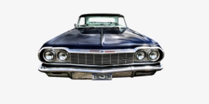 Share This Image - Low Rider Car Png #1654996