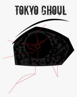 Free S Kaneki Eye Animation By Dieesser On - Kaneki Ghoul Eye Png #1655120