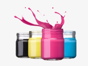 Quadra T Shirt Personnalisable Remplissage Cartouches - Printer Inks #1655146