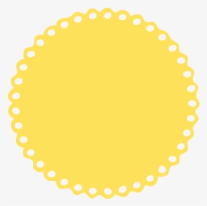 Circular Trim Frame - Thank Note For Boss Leaving #1655148