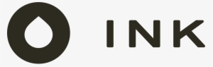 Ink Ad Agency Logo Ink Ad Agency Logo - Ink Agency #1655149