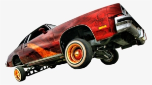 Share This Image - Imagenes Lowrider Png #1655207